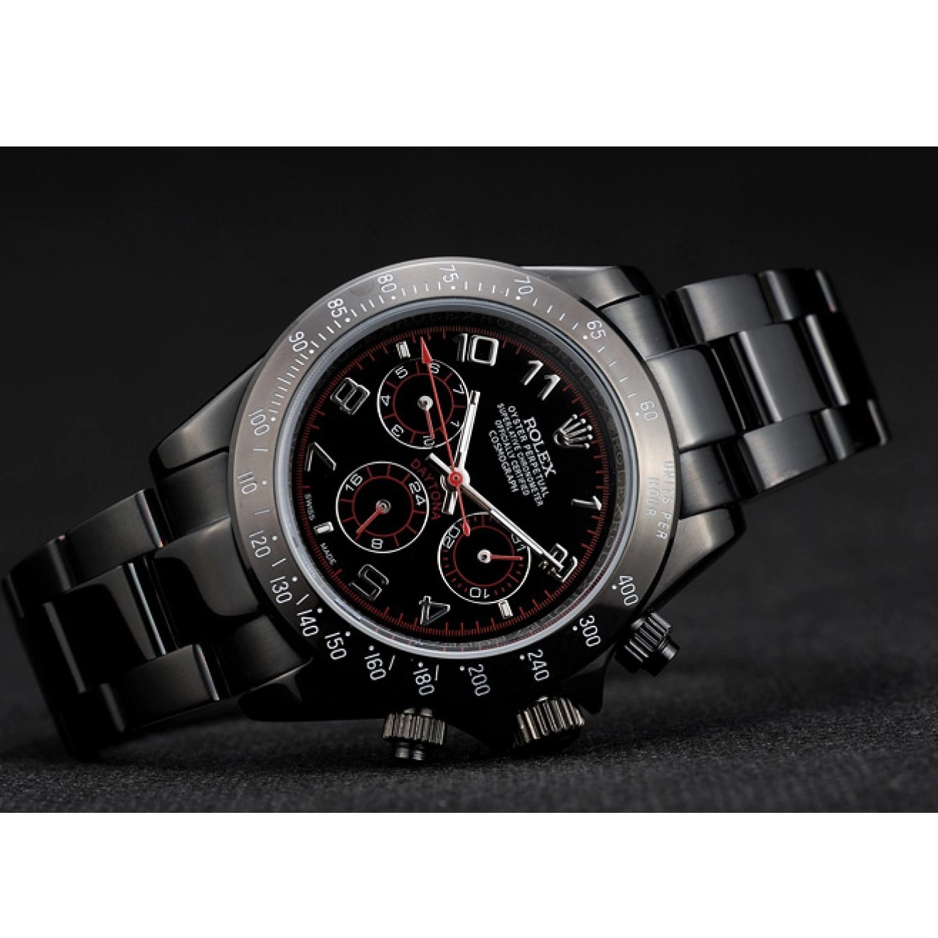 Aaa replica watch Daytona-rl110 Rolex 0820